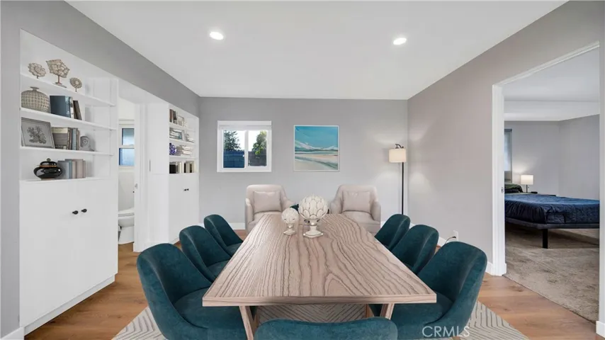 733 W 9th Street, Claremont, California 91711