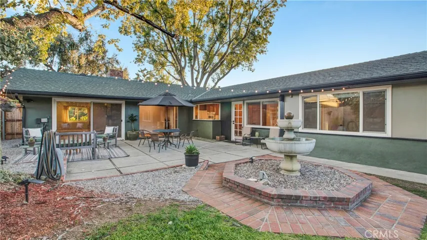 733 W 9th Street, Claremont, California 91711