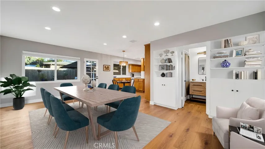 733 W 9th Street, Claremont, California 91711