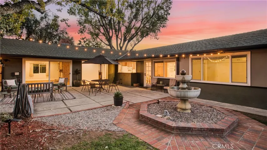 733 W 9th Street, Claremont, California 91711