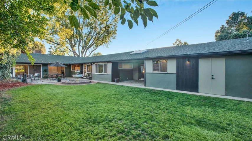 733 W 9th Street, Claremont, California 91711