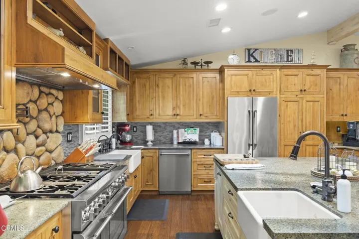 New Kitchen pics