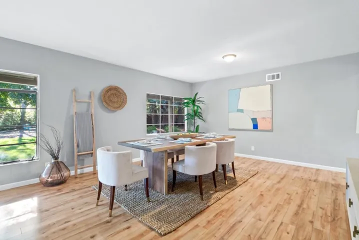 774 Manor Way, Los Altos, California 94024