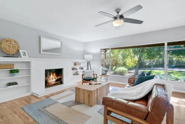 774 Manor Way, Los Altos, California 94024