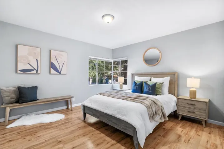 774 Manor Way, Los Altos, California 94024