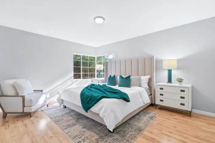 774 Manor Way, Los Altos, California 94024