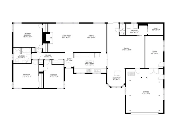 774 Manor Way, Los Altos, California 94024