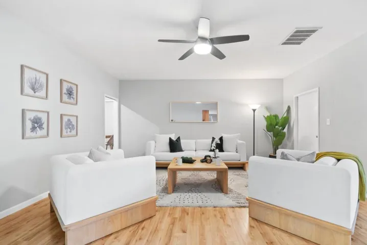 774 Manor Way, Los Altos, California 94024