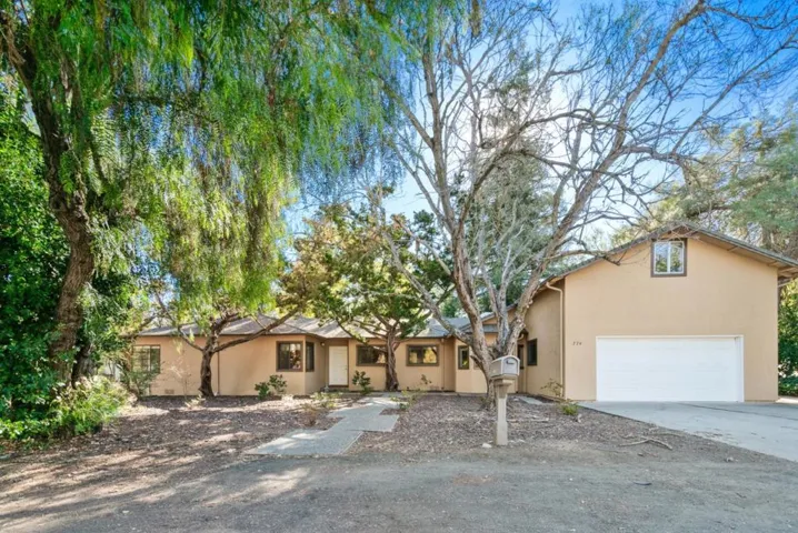 774 Manor Way, Los Altos, California 94024