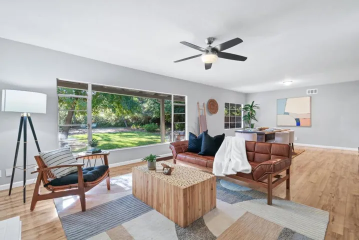 774 Manor Way, Los Altos, California 94024