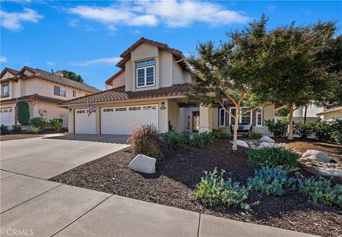 32037 Via Saltio, Temecula, California 92592