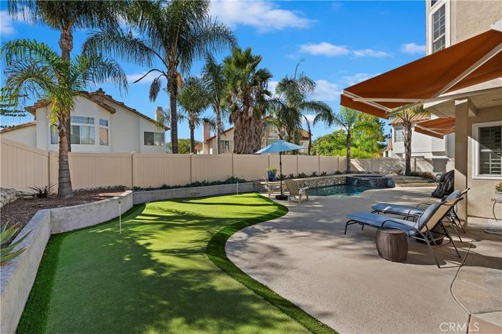 32037 Via Saltio, Temecula, California 92592