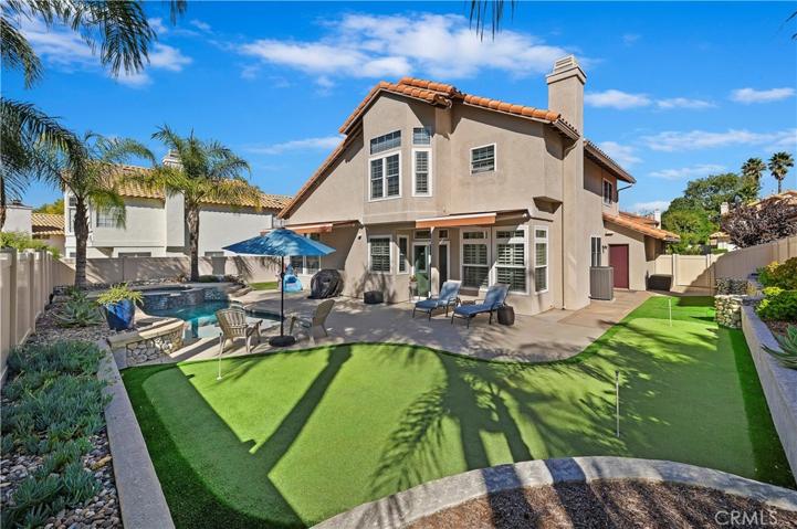 32037 Via Saltio, Temecula, California 92592