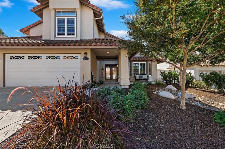 32037 Via Saltio, Temecula, California 92592