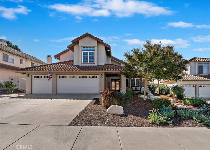 32037 Via Saltio, Temecula, California 92592