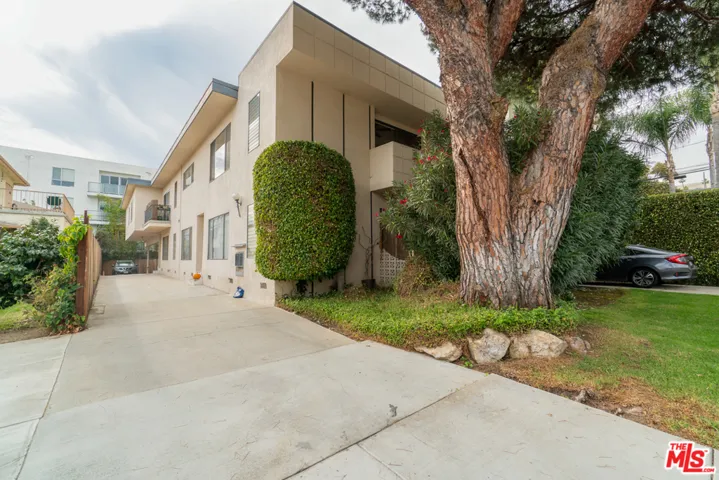 1817 Overland Avenue Unit 3, Los Angeles, California 90025