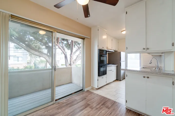 1817 Overland Avenue Unit 3, Los Angeles, California 90025