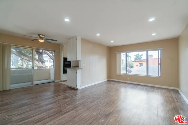 1817 Overland Avenue Unit 3, Los Angeles, California 90025