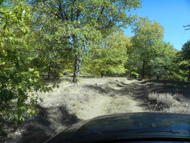 512 El Centro Tract, Mount Laguna, California 91948