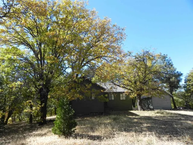 512 El Centro Tract, Mount Laguna, California 91948