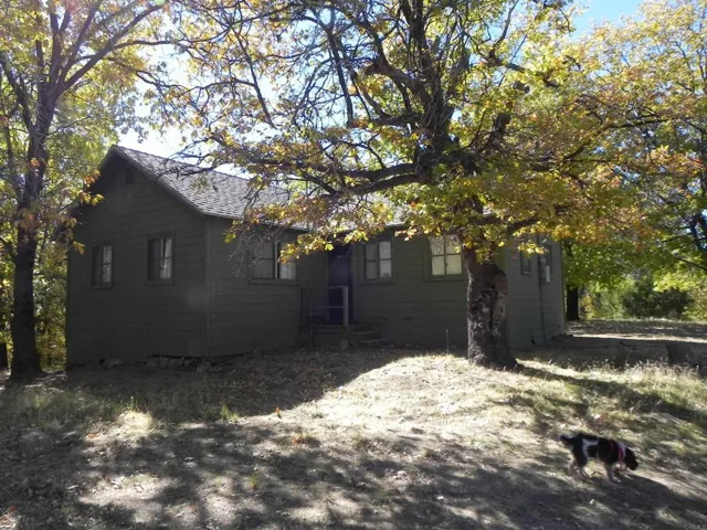 512 El Centro Tract, Mount Laguna, California 91948