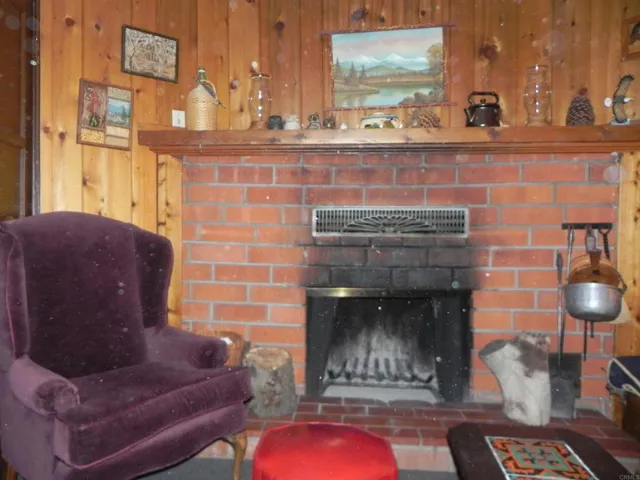 512 El Centro Tract, Mount Laguna, California 91948
