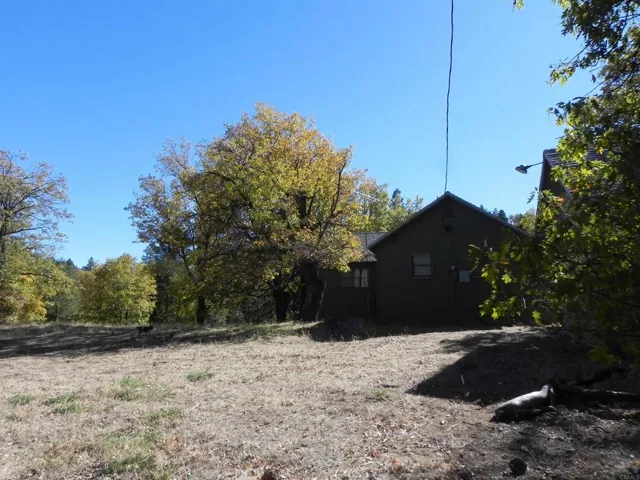 512 El Centro Tract, Mount Laguna, California 91948