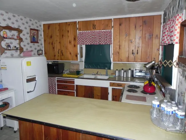 512 El Centro Tract, Mount Laguna, California 91948