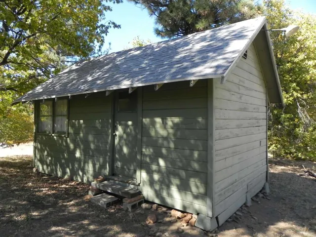 512 El Centro Tract, Mount Laguna, California 91948