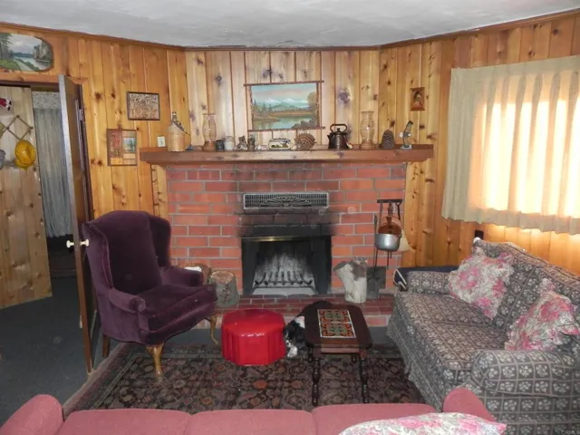 512 El Centro Tract, Mount Laguna, California 91948