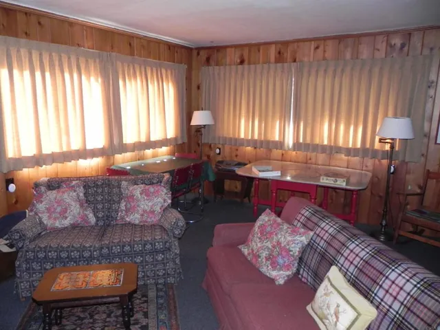 512 El Centro Tract, Mount Laguna, California 91948