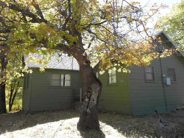 512 El Centro Tract, Mount Laguna, California 91948