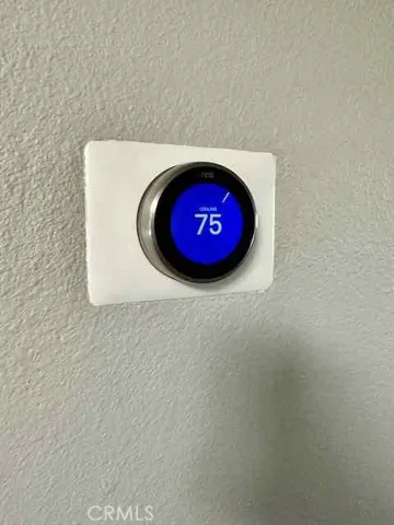 NEST thermostat