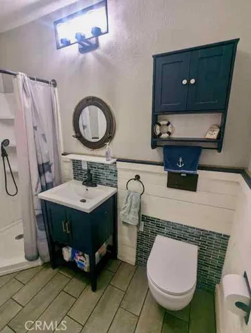 Junior ADU bathroom