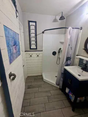 Junior ADU bathroom