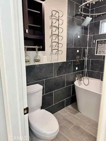 2nd bath