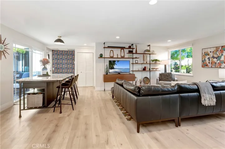 216 Avenida Majorca Unit C, Laguna Woods, California 92637