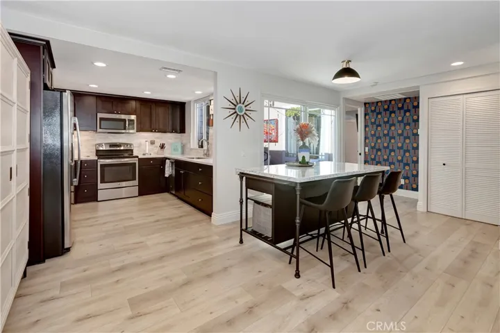 216 Avenida Majorca Unit C, Laguna Woods, California 92637