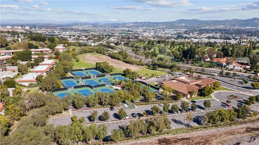 216 Avenida Majorca Unit C, Laguna Woods, California 92637