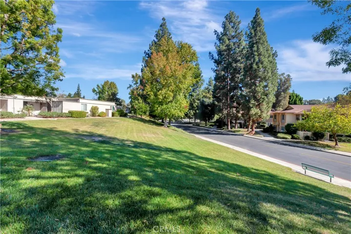 216 Avenida Majorca Unit C, Laguna Woods, California 92637