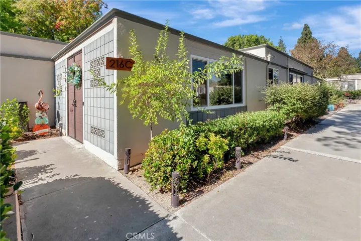 216 Avenida Majorca Unit C, Laguna Woods, California 92637