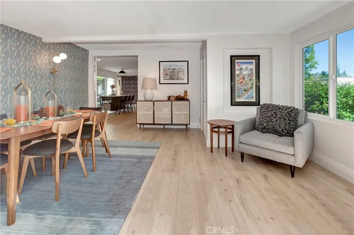 216 Avenida Majorca Unit C, Laguna Woods, California 92637