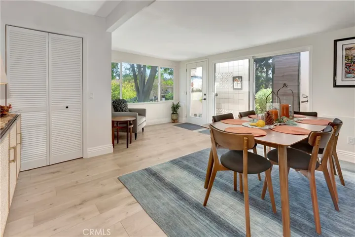 216 Avenida Majorca Unit C, Laguna Woods, California 92637