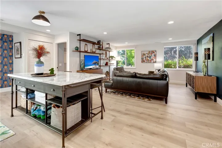 216 Avenida Majorca Unit C, Laguna Woods, California 92637