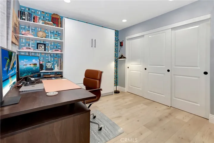 216 Avenida Majorca Unit C, Laguna Woods, California 92637