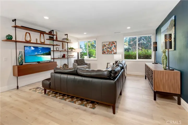 216 Avenida Majorca Unit C, Laguna Woods, California 92637