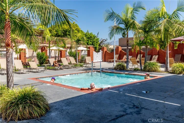 216 Avenida Majorca Unit C, Laguna Woods, California 92637