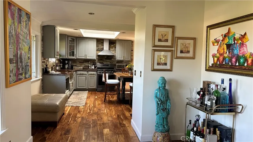 15407 Rockmead Court, Hacienda Heights, California 91745