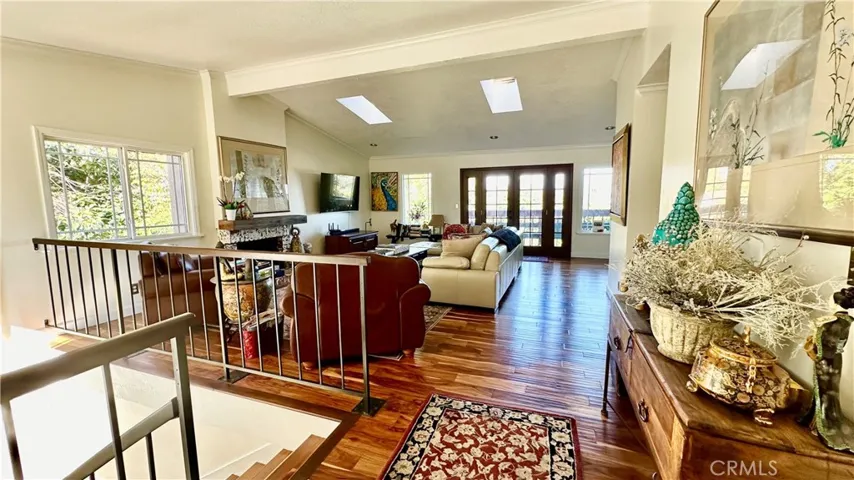 15407 Rockmead Court, Hacienda Heights, California 91745