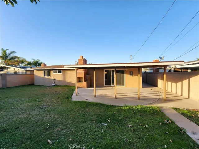 7144 Fillmore Drive, Buena Park, California 90620